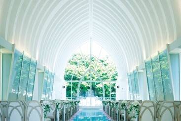 هتل Hilton Tokyo Narita Airport