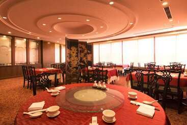 هتل Hilton Tokyo Narita Airport