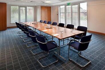 هتل Holiday Inn Guildford, An Ihg