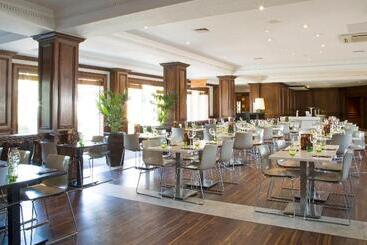 هتل Holiday Inn Guildford, An Ihg