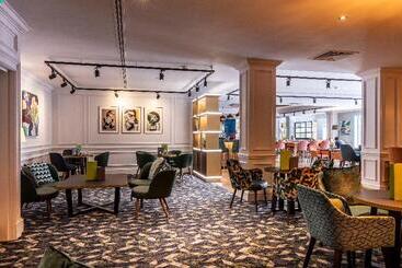 هتل Holiday Inn Guildford, An Ihg