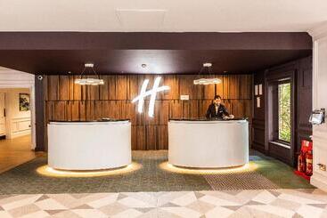 Отель Holiday Inn Guildford, An Ihg