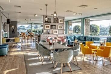 هتل Holiday Inn Ipswich, An Ihg