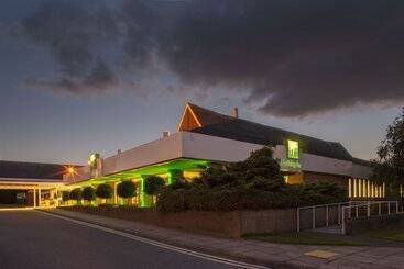 هتل Holiday Inn Ipswich, An Ihg