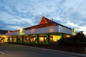 هتل Holiday Inn Ipswich, An Ihg