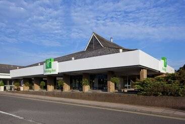 هتل Holiday Inn Ipswich, An Ihg