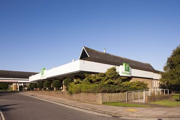 هتل Holiday Inn Ipswich, An Ihg