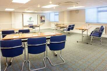 هتل Holiday Inn Ipswich, An Ihg
