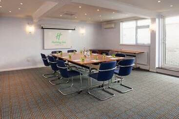 هتل Holiday Inn Ipswich, An Ihg