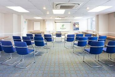 هتل Holiday Inn Ipswich, An Ihg