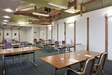 هتل Holiday Inn Ipswich, An Ihg
