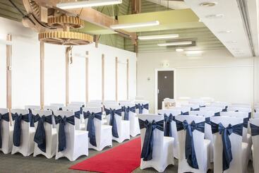 هتل Holiday Inn Ipswich, An Ihg