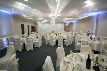 هتل Holiday Inn Ipswich, An Ihg