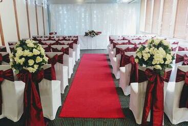 هتل Holiday Inn Ipswich, An Ihg