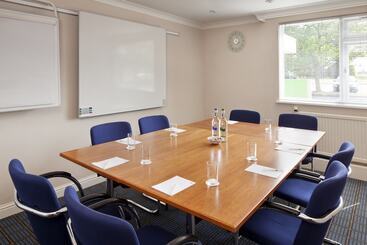 هتل Holiday Inn Ipswich, An Ihg