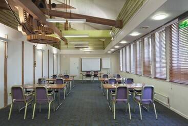 هتل Holiday Inn Ipswich, An Ihg