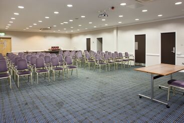 هتل Holiday Inn Ipswich, An Ihg