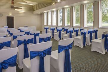 هتل Holiday Inn Ipswich, An Ihg