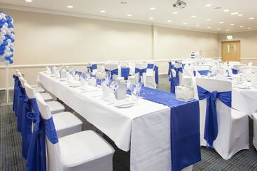 هتل Holiday Inn Ipswich, An Ihg