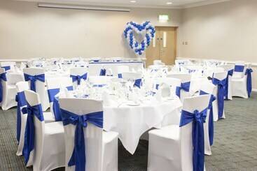 هتل Holiday Inn Ipswich, An Ihg