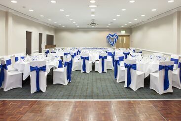 هتل Holiday Inn Ipswich, An Ihg