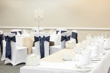 هتل Holiday Inn Ipswich, An Ihg