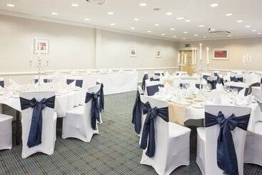 هتل Holiday Inn Ipswich, An Ihg