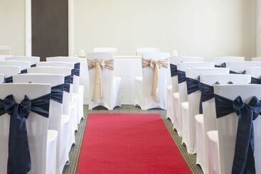 هتل Holiday Inn Ipswich, An Ihg
