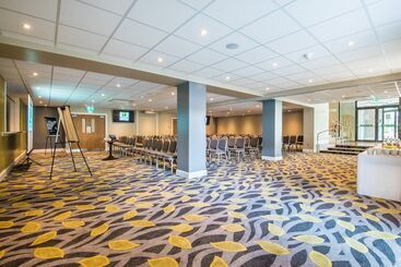 هتل Holiday Inn Lancaster, An Ihg
