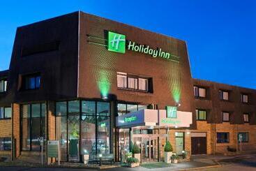 هتل Holiday Inn Lancaster, An Ihg