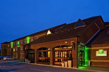 هتل Holiday Inn Norwich North, An Ihg