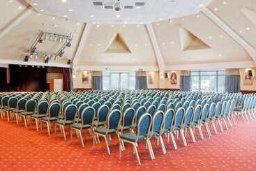 هتل Holiday Inn Norwich North, An Ihg
