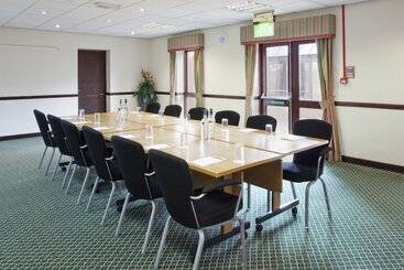 هتل Holiday Inn Norwich North, An Ihg