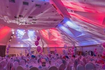 هتل Holiday Inn Norwich North, An Ihg
