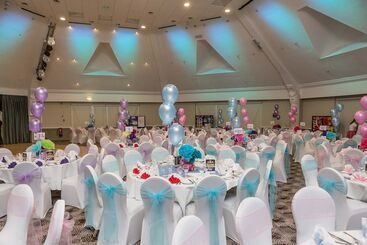 هتل Holiday Inn Norwich North, An Ihg