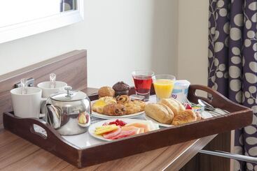 هتل Holiday Inn Norwich North, An Ihg