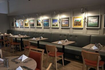 هتل Holiday Inn Norwich North, An Ihg