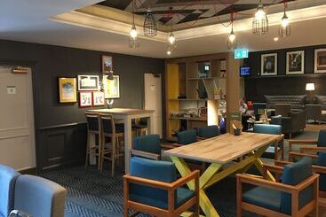هتل Holiday Inn Norwich North, An Ihg
