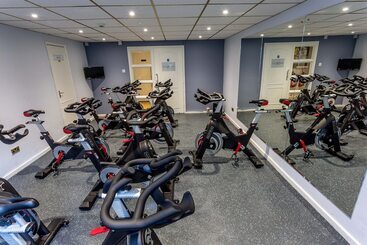هتل Holiday Inn Norwich North, An Ihg