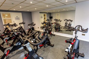 هتل Holiday Inn Norwich North, An Ihg