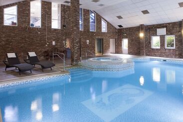 هتل Holiday Inn Norwich North, An Ihg