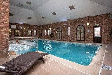 هتل Holiday Inn Norwich North, An Ihg