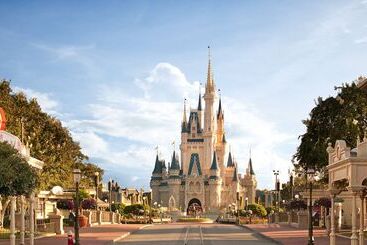 هتل Holiday Inn Orlando – Disney Springs™ Area, An Ihg