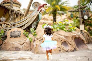 هتل Holiday Inn Orlando – Disney Springs™ Area, An Ihg