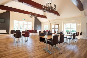 هتل Ibis Budget Stansted Bishops Stortford