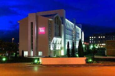 هتل Ibis Firenze Nord Aeroporto