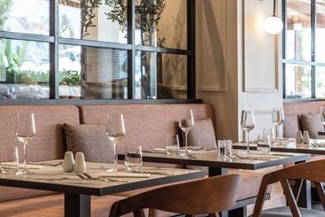Kerkyra Blue Hotel & Spa By Louis Hotels