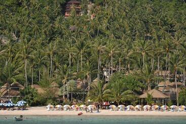 هتل Koh Tao Coral Grand Resort