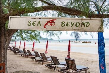 هتل Koh Tao Coral Grand Resort