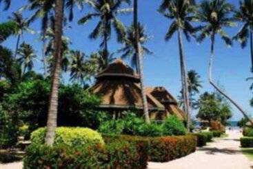 هتل Koh Tao Coral Grand Resort